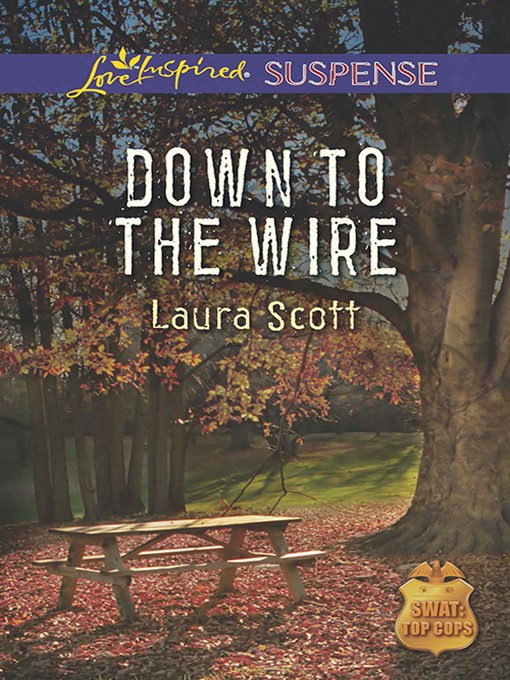 Title details for Down to the Wire by Laura Scott - Available